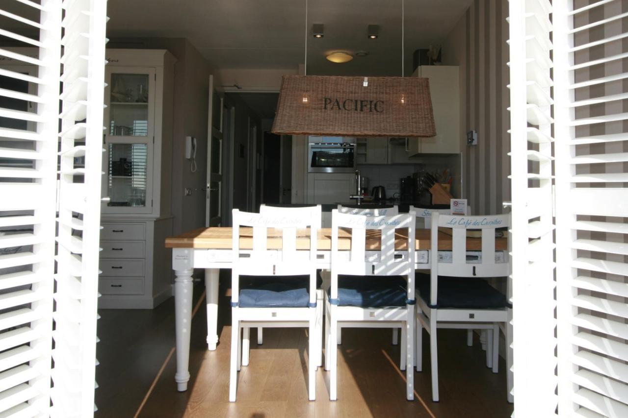 Ruimzicht - Baddomburg Apartment Domburg