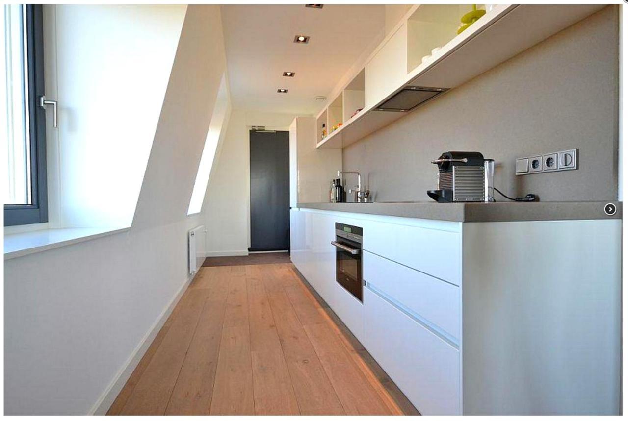 Ruimzicht - Baddomburg Apartment Domburg