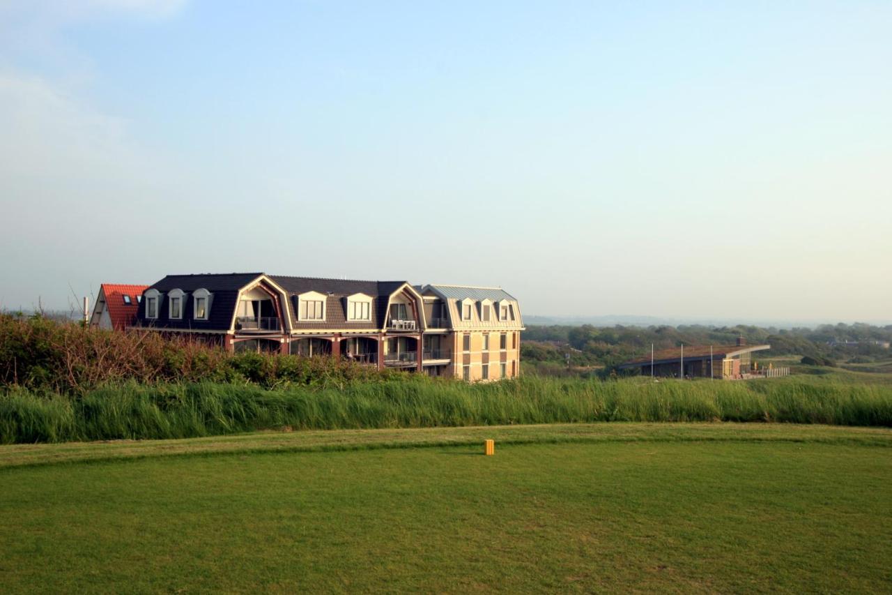 Ruimzicht - Baddomburg *