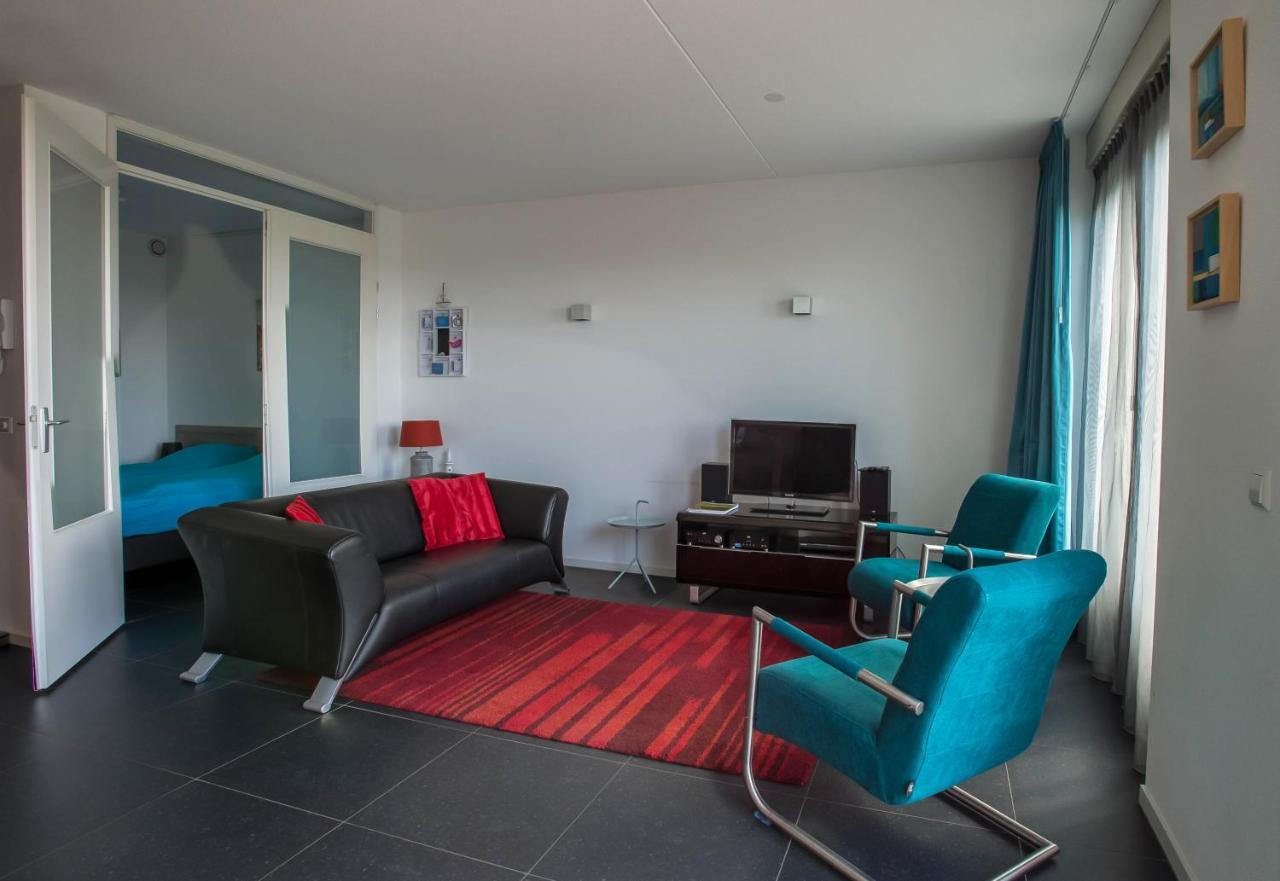 Ruimzicht - Baddomburg Appartement