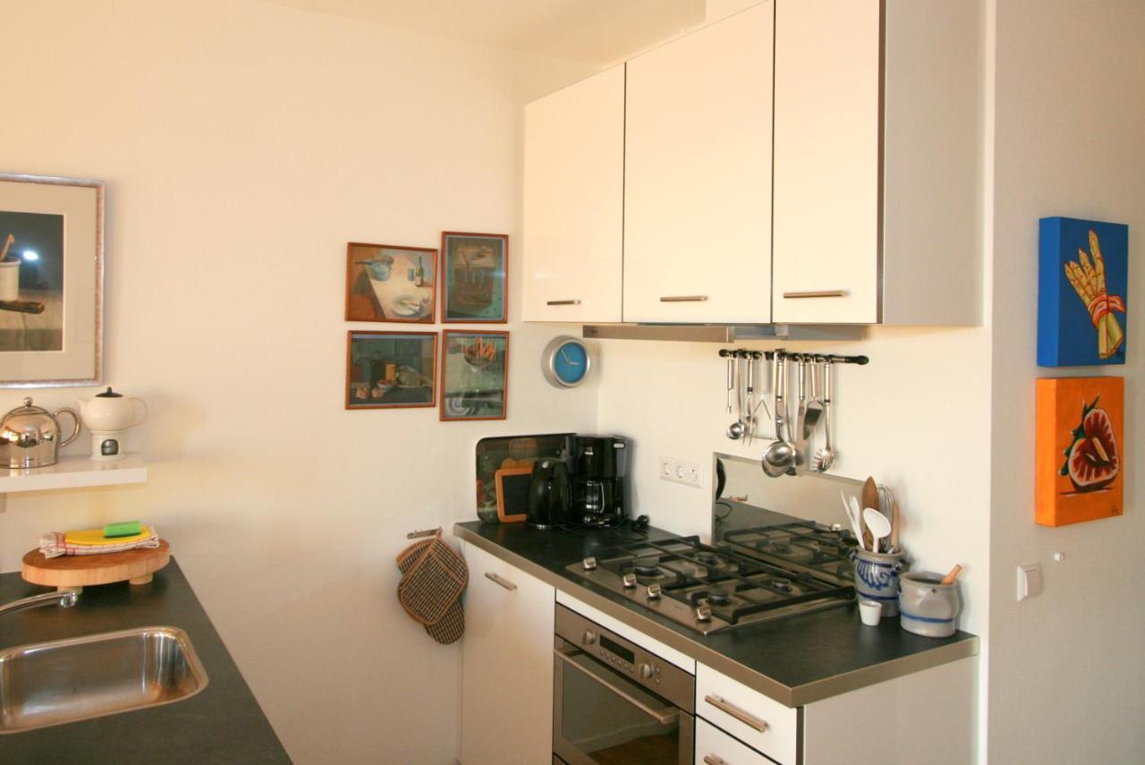 Appartement Ruimzicht - Baddomburg Domburg