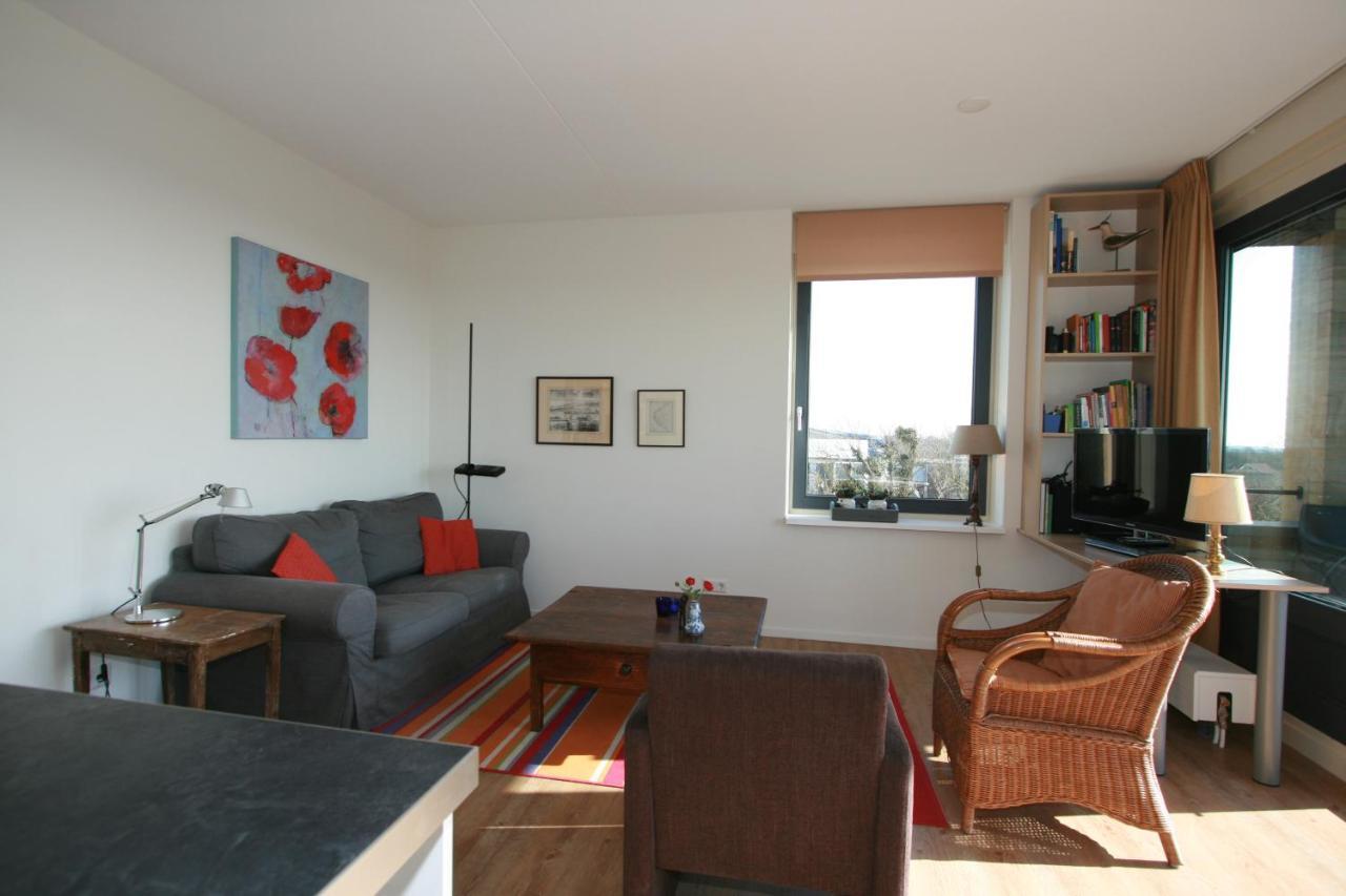 Appartement Ruimzicht - Baddomburg *