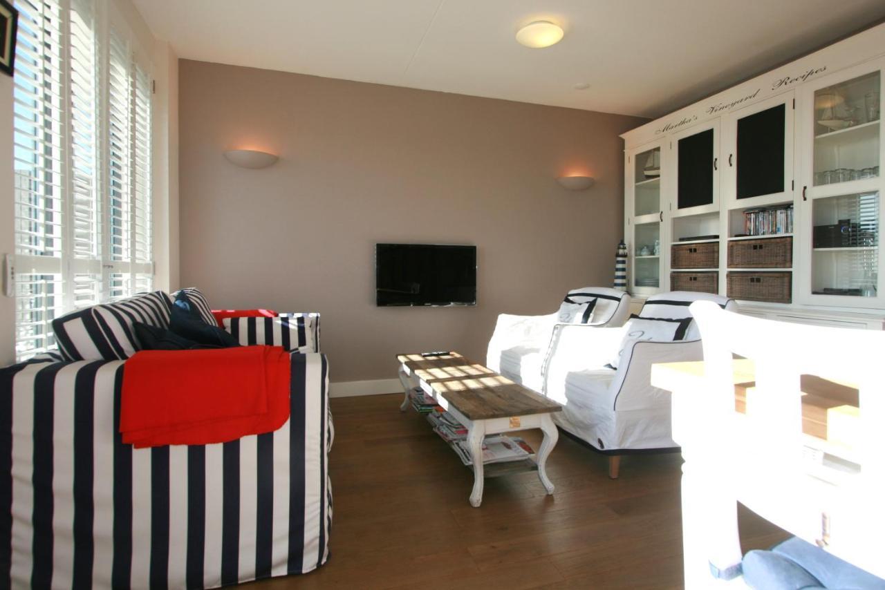 Appartement Ruimzicht - Baddomburg