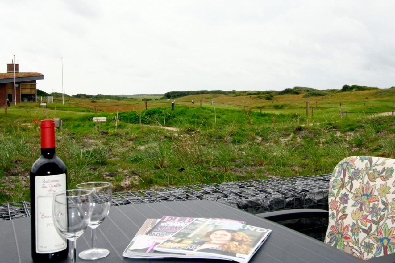 Appartement Ruimzicht - Baddomburg