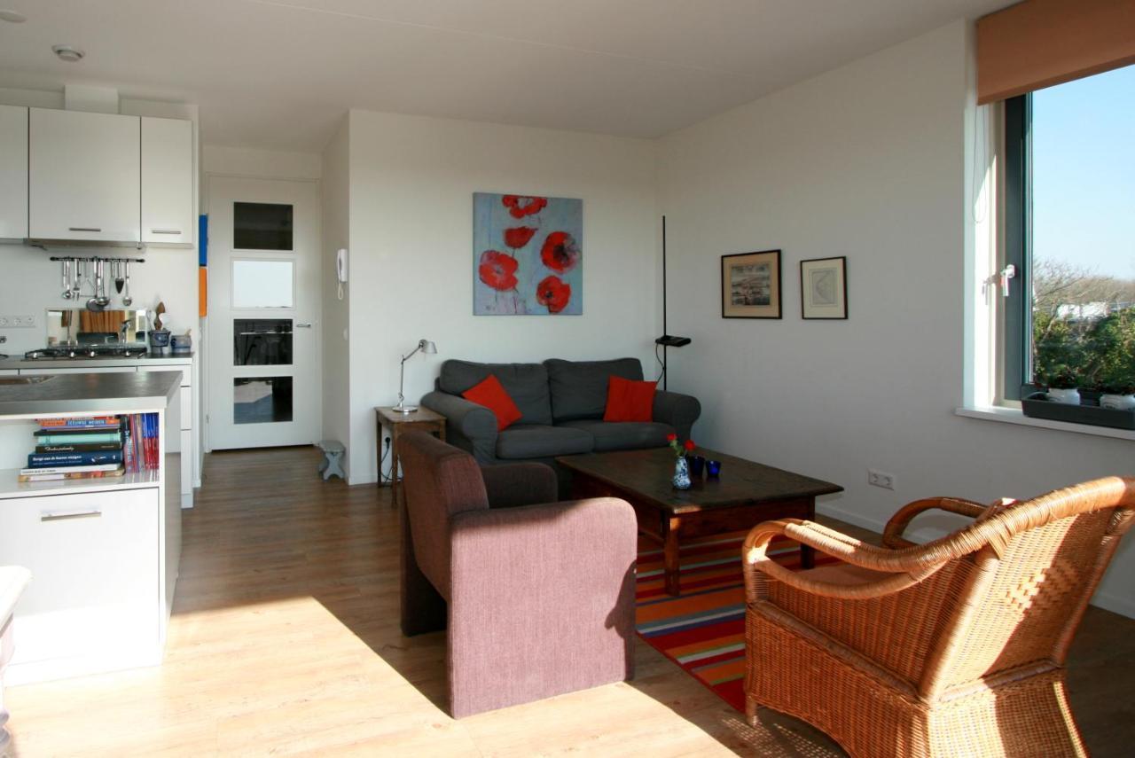 Ruimzicht - Baddomburg Appartement *