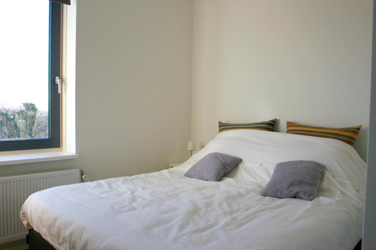 Ruimzicht - Baddomburg Appartement *