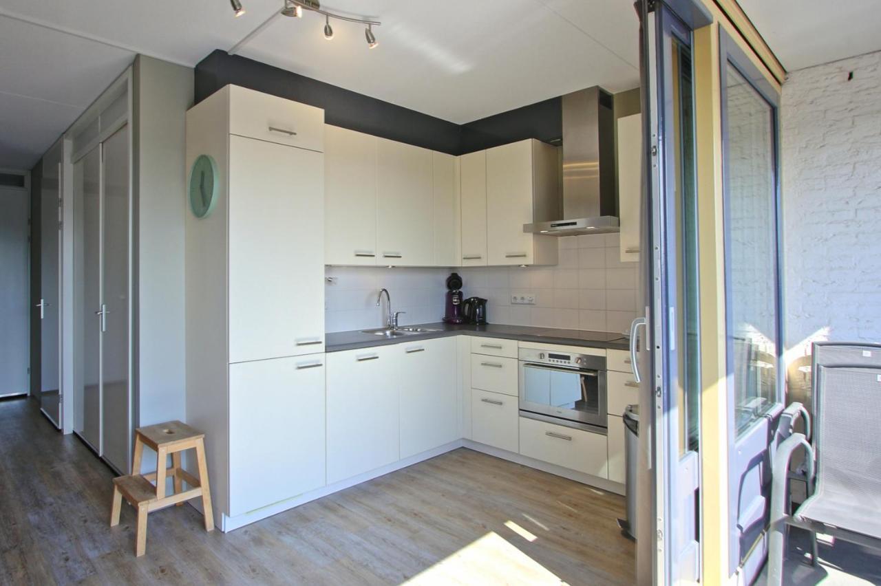 Appartement Ruimzicht - Baddomburg Domburg