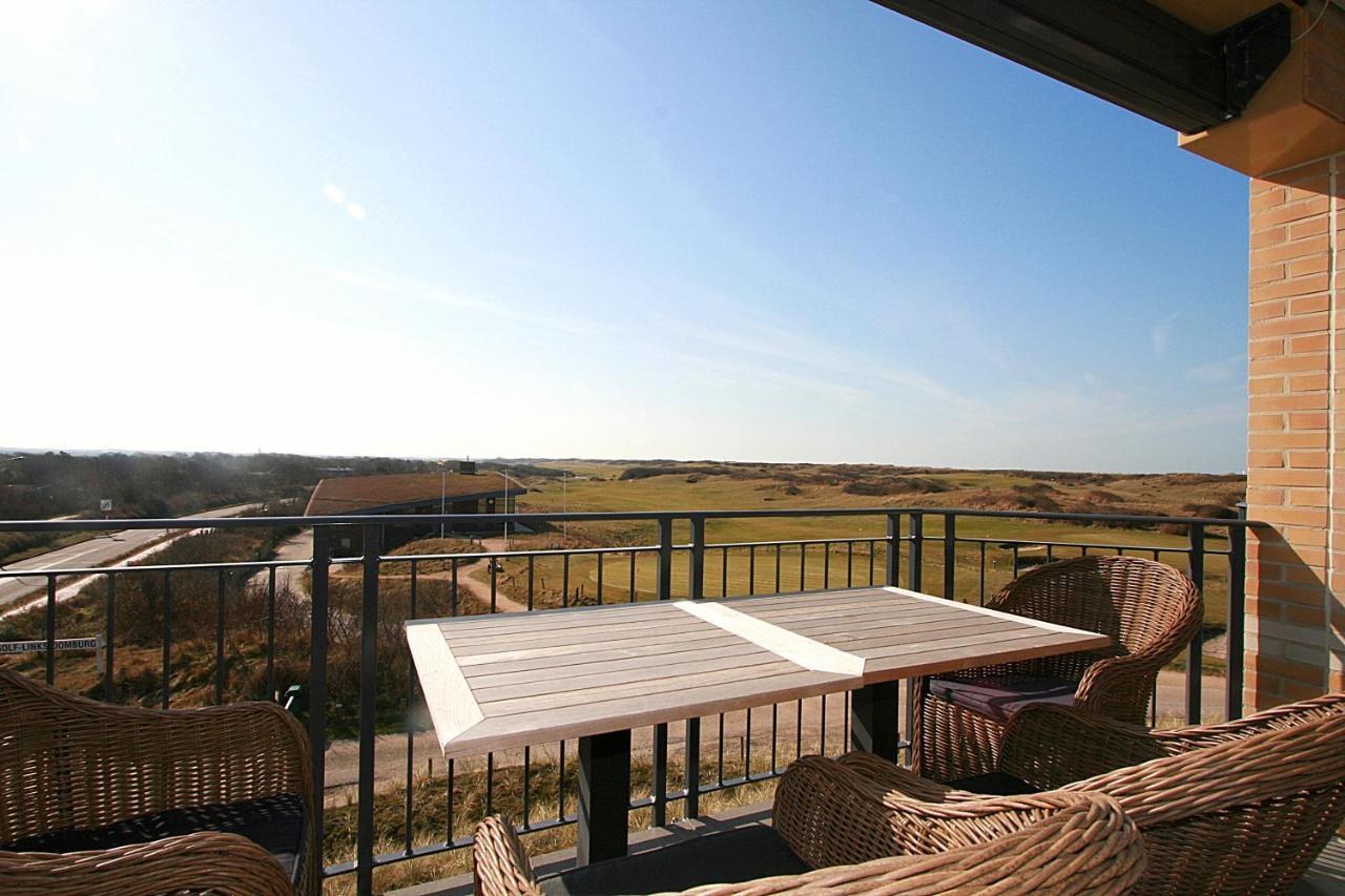 Appartement Ruimzicht - Baddomburg *