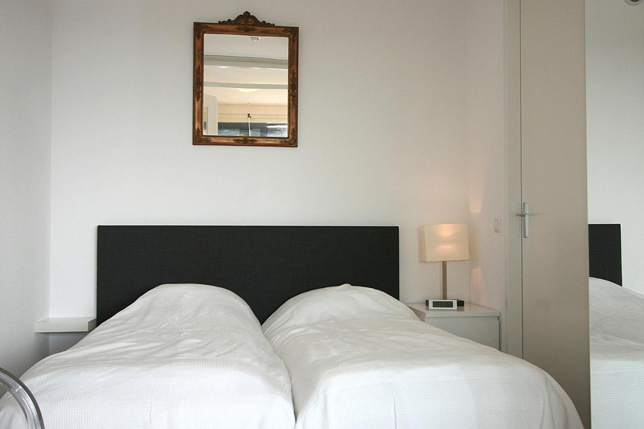 Ruimzicht - Baddomburg Appartement