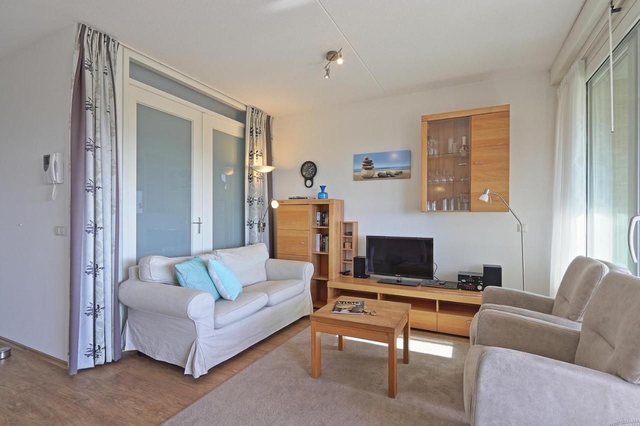 Appartement Ruimzicht - Baddomburg Domburg