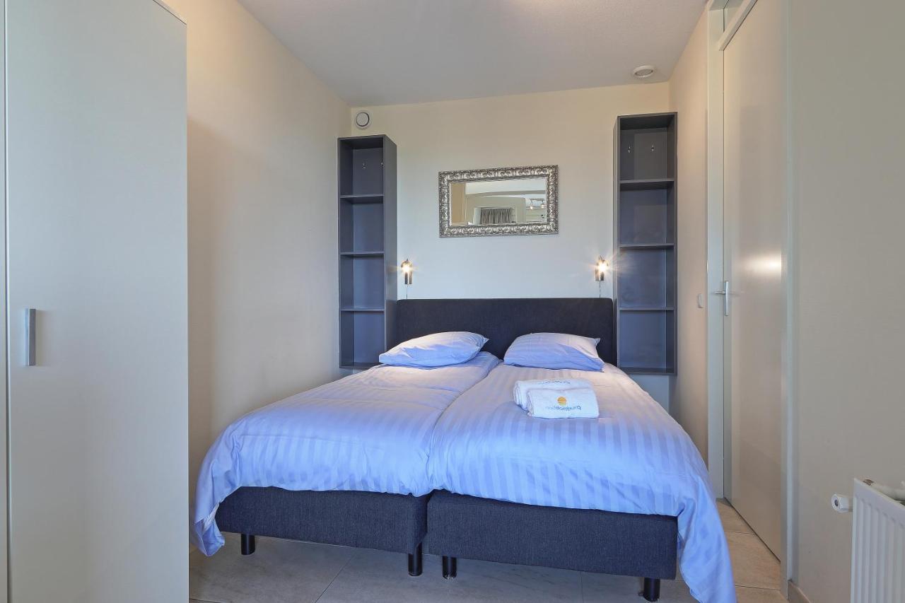Ruimzicht - Baddomburg Appartement *