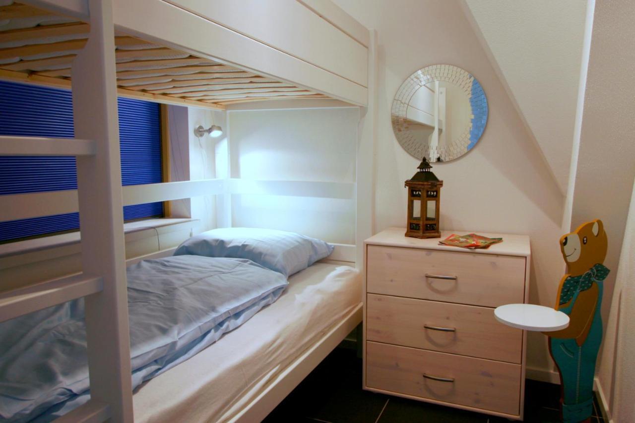 Ruimzicht - Baddomburg Appartement