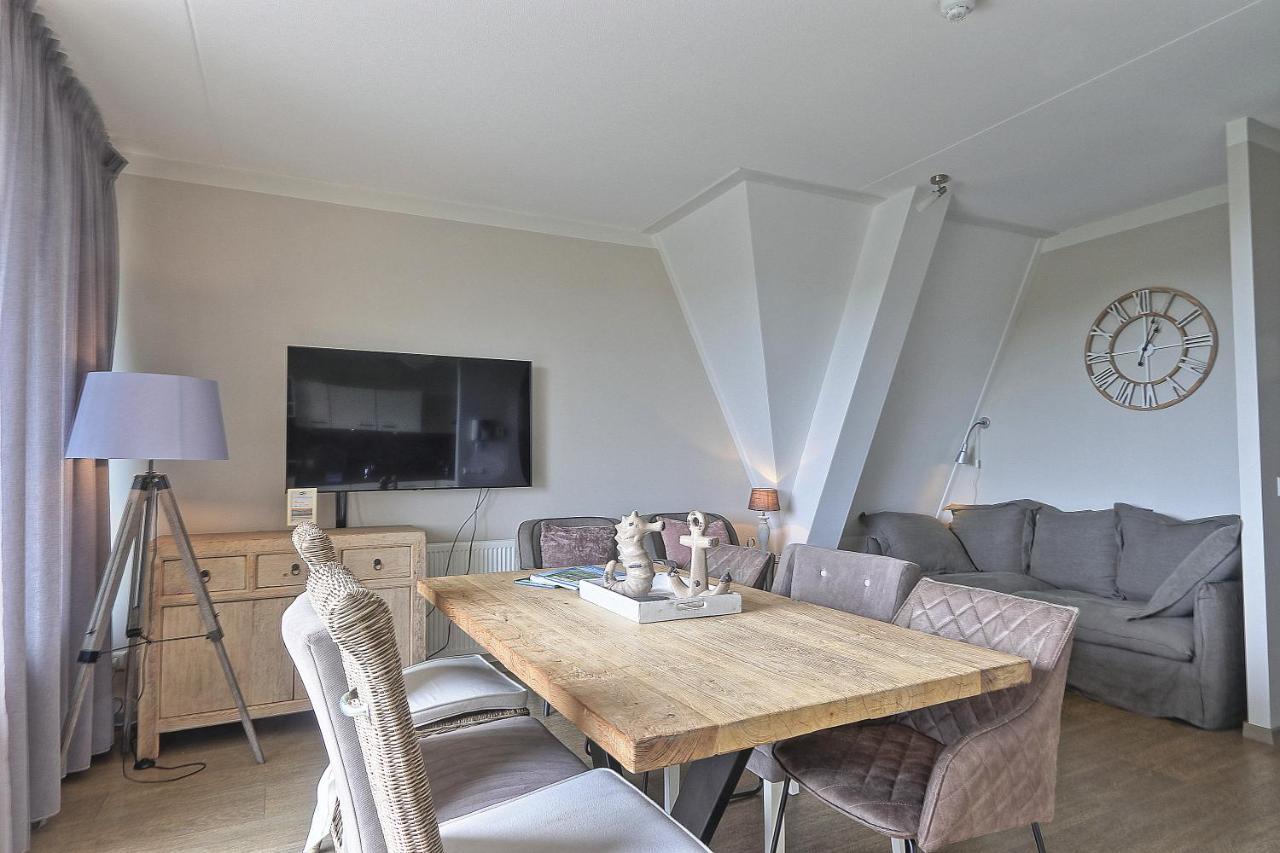 Appartement Ruimzicht - Baddomburg