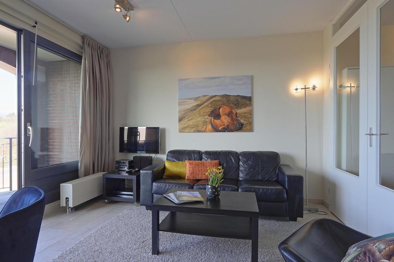 Appartement Ruimzicht - Baddomburg Domburg