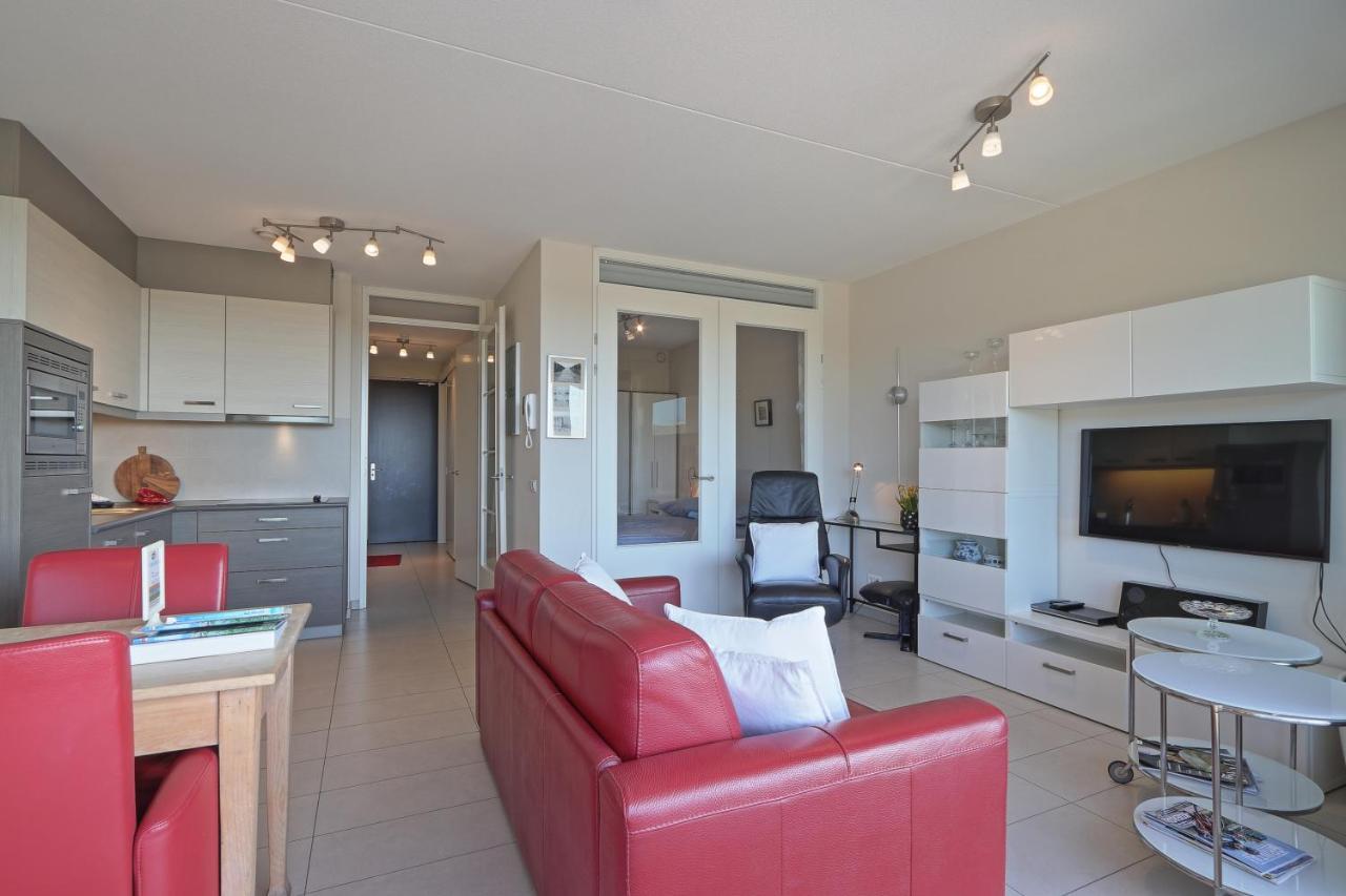 Ruimzicht - Baddomburg Appartement