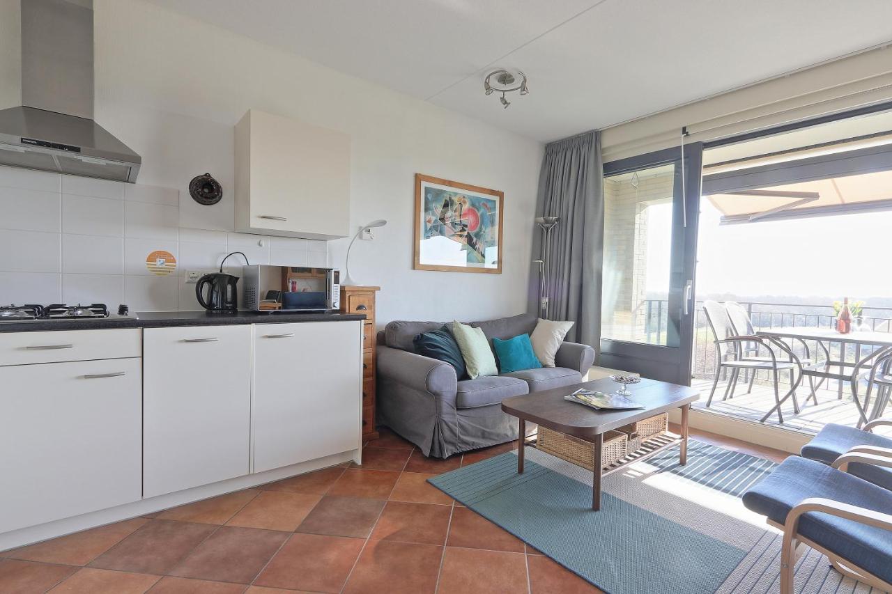 Appartement Ruimzicht - Baddomburg *