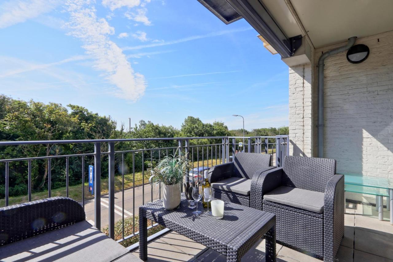 Appartement Ruimzicht - Baddomburg