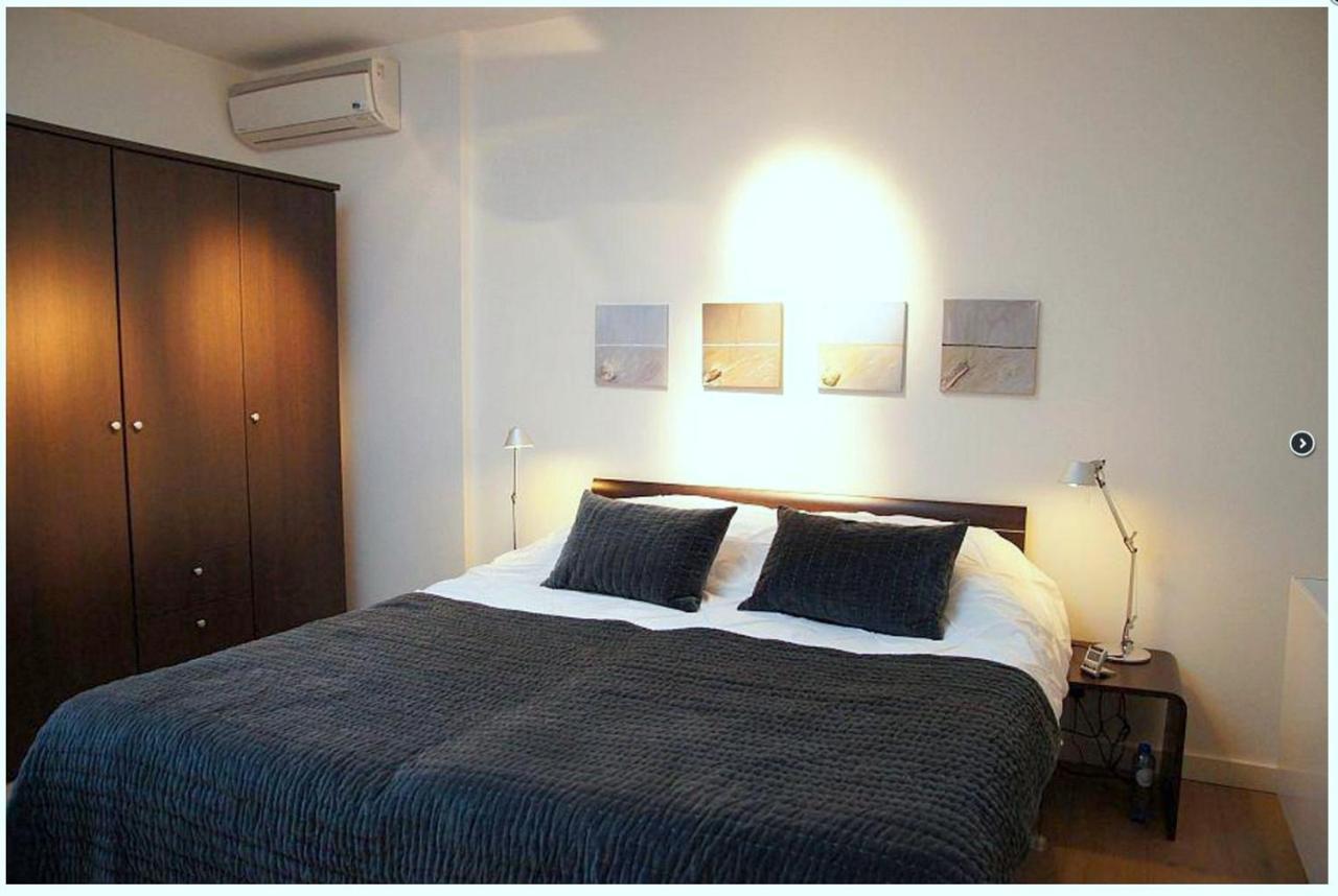 Appartement Ruimzicht - Baddomburg *