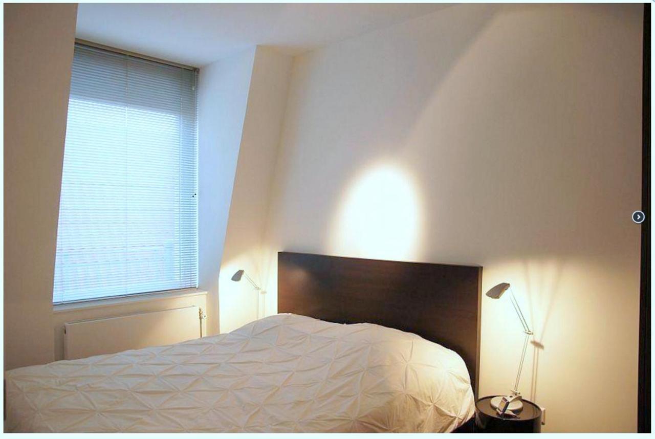 Ruimzicht - Baddomburg Appartement *